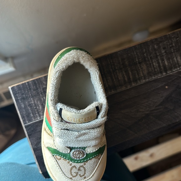 Gucci sneakers - Picture 6 of 7